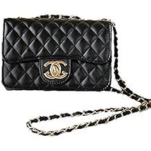 kleine chanel tasche fake|Chanel tasche frauen.